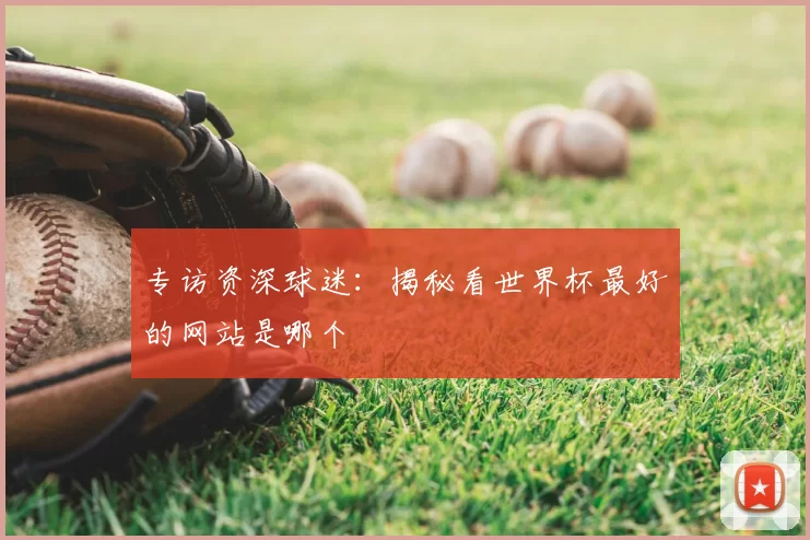 专访资深球迷：揭秘看世界杯最好的网站是哪个