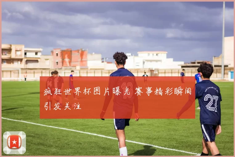 疯狂世界杯图片曝光 赛事精彩瞬间引发关注