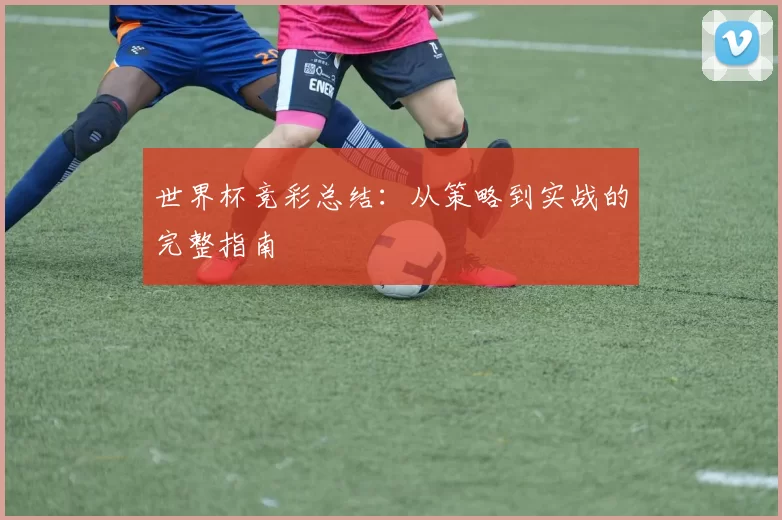 世界杯竞彩总结:从策略到实战的完整指南