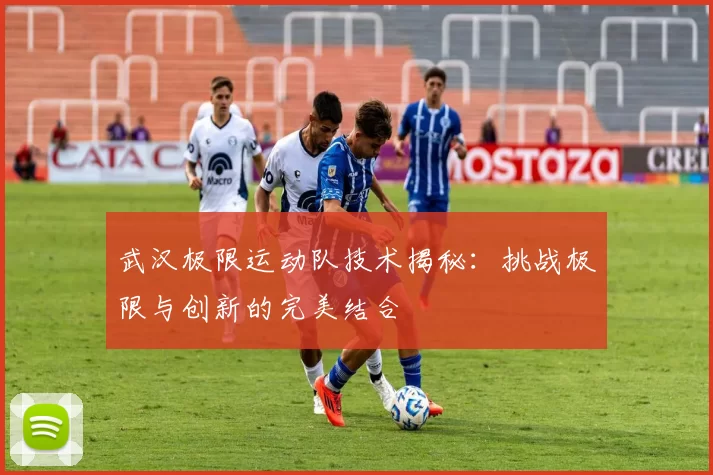 武汉极限运动队技术揭秘：挑战极限与创新的完美结合